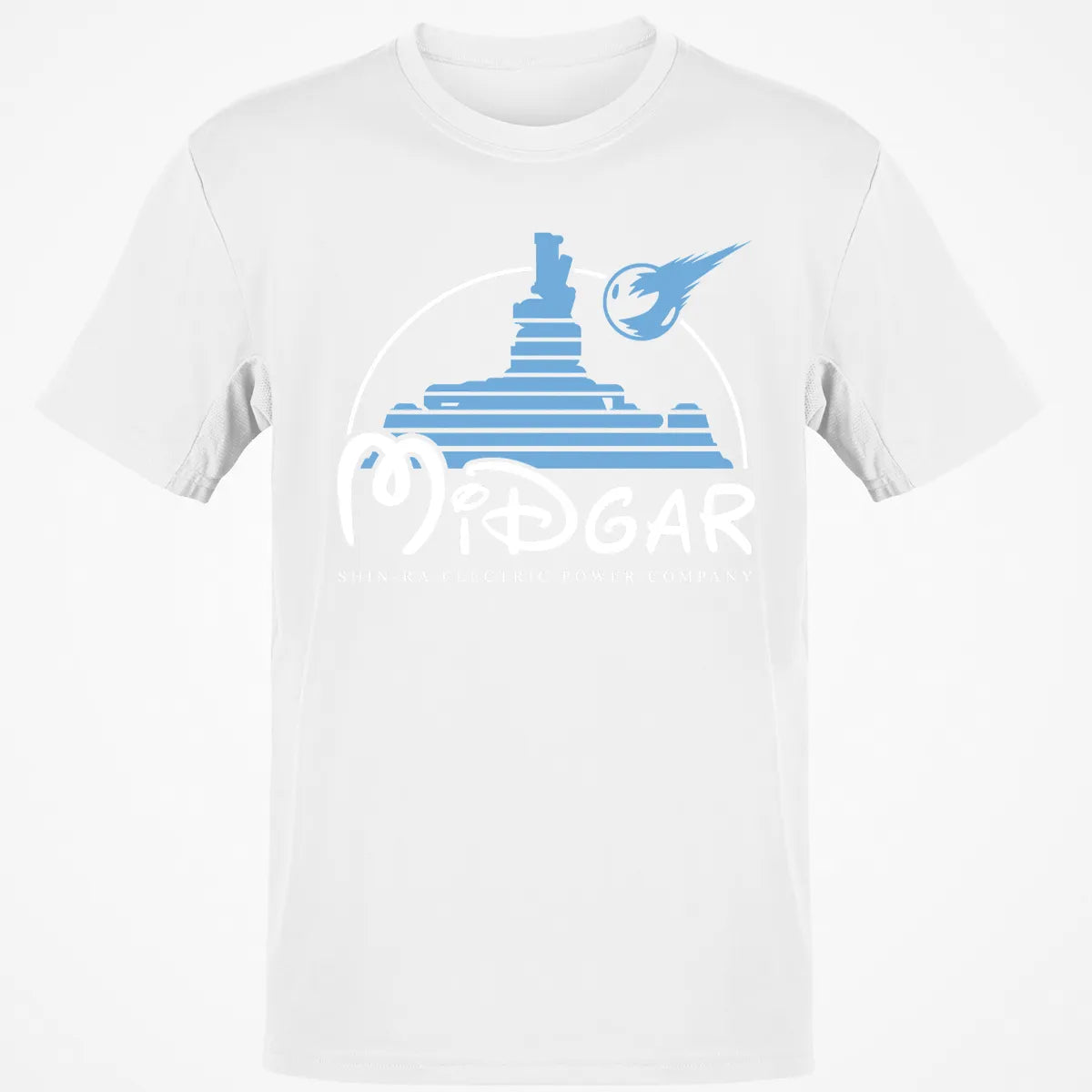 Classic Unisex T-Shirt - ADYNWMES