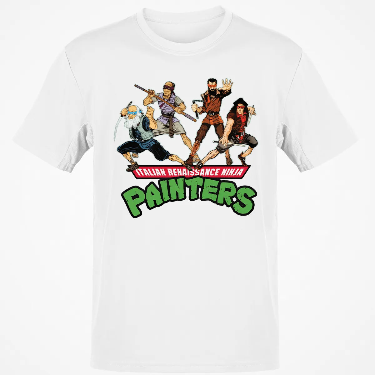 Classic Unisex T-Shirt - P2NQL6YR