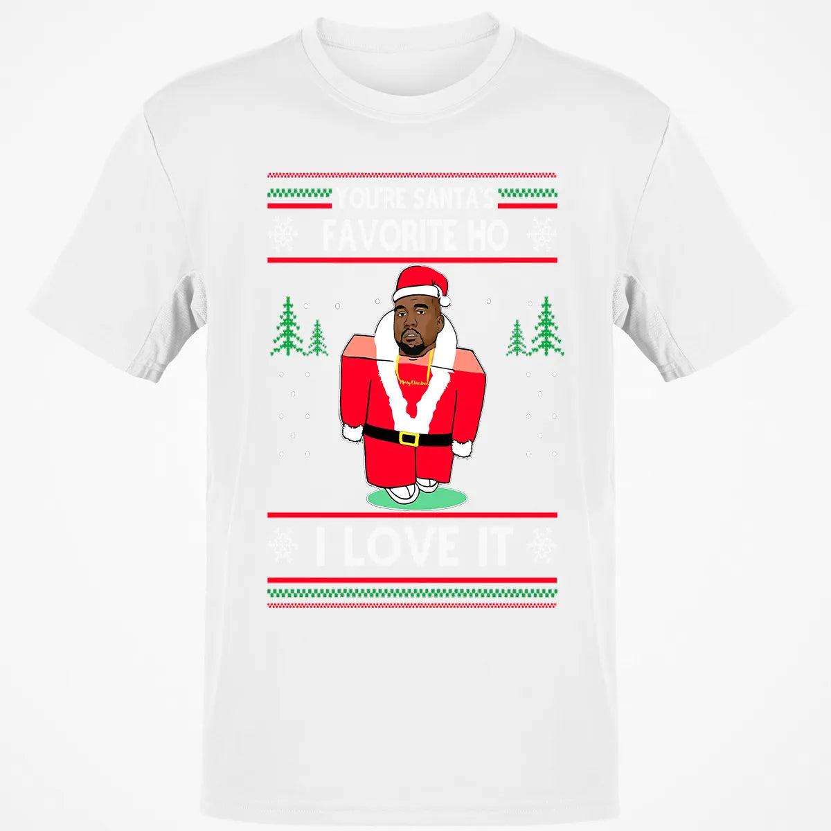 Classic Unisex T-Shirt - ESDMDAHD
