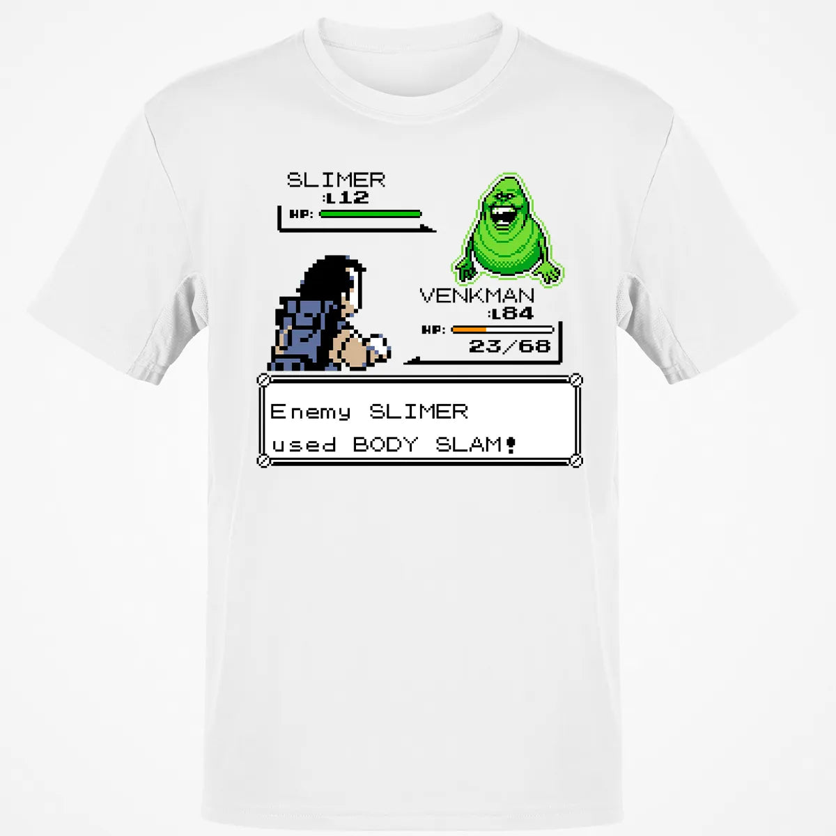 Classic Unisex T-Shirt - TBNJGVVT