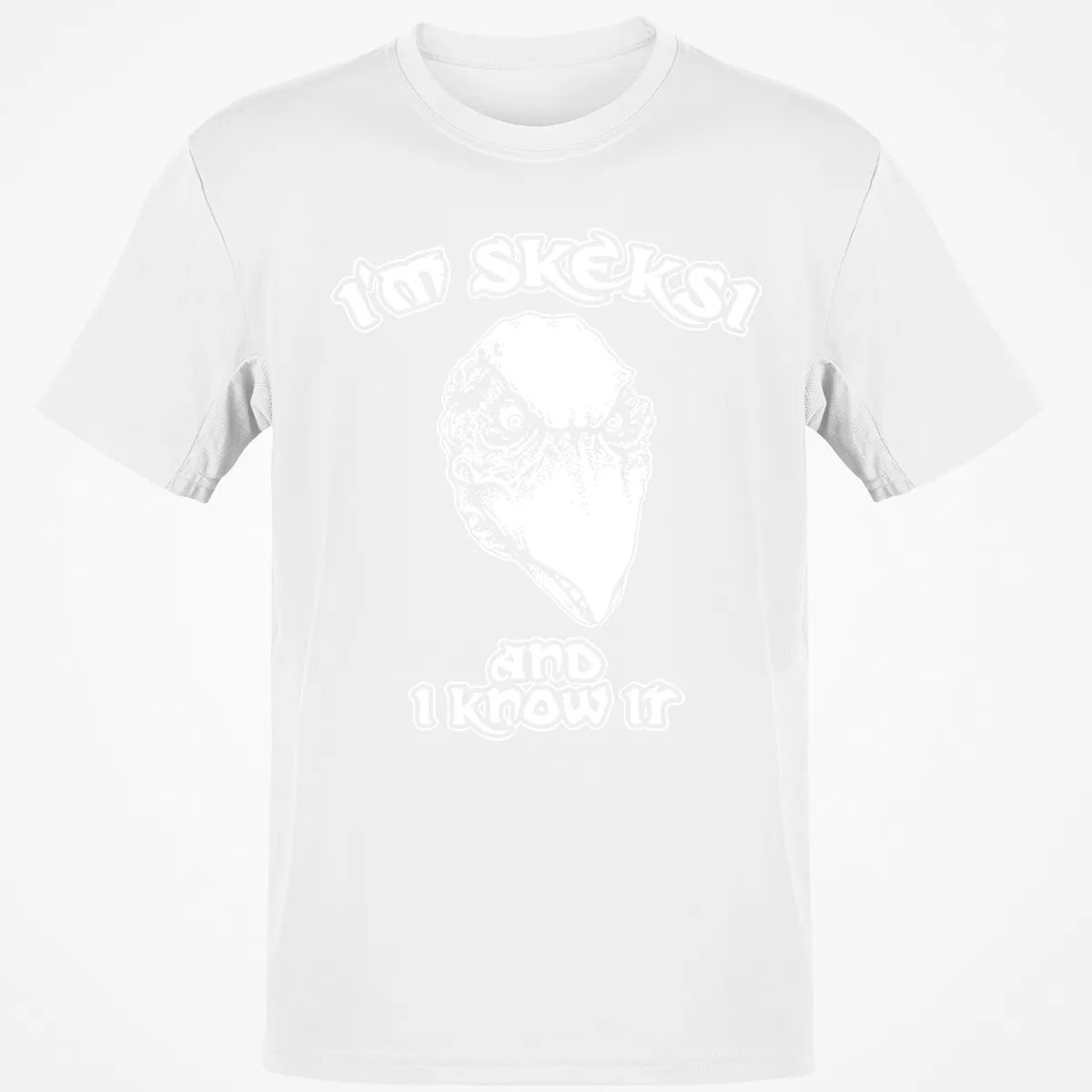 Classic Unisex T-Shirt - 3GAA83AX