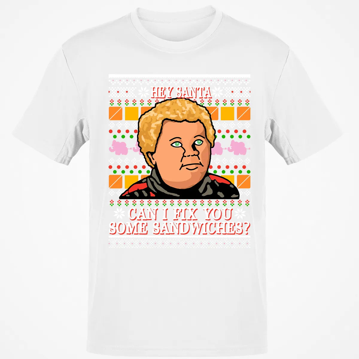 Classic Unisex T-Shirt - H7LYR7C8