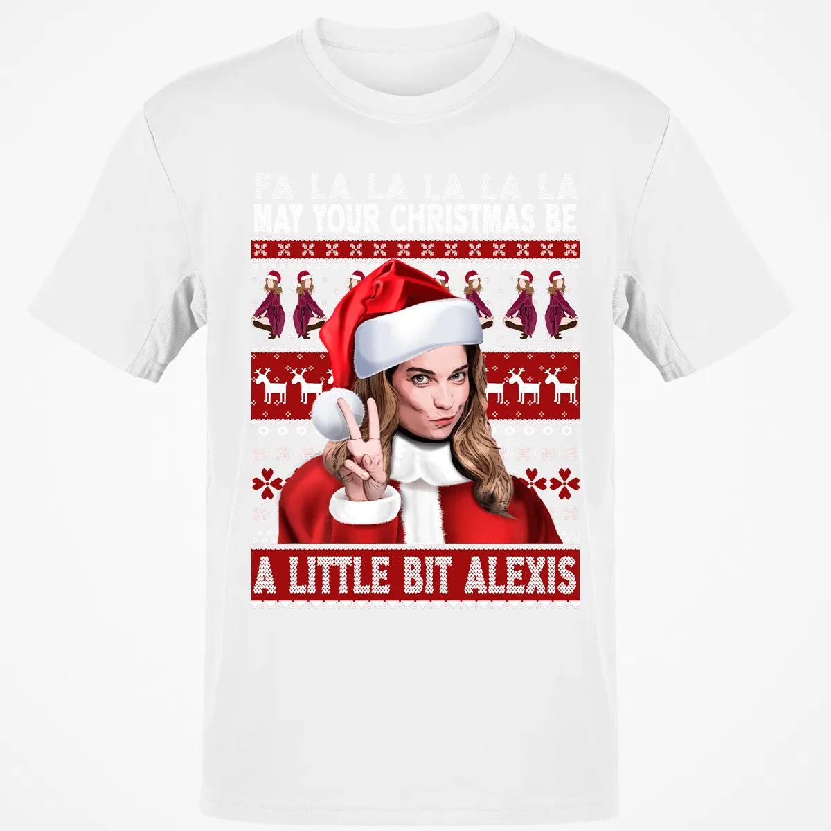Classic Unisex T-Shirt - 5FVGF7U9