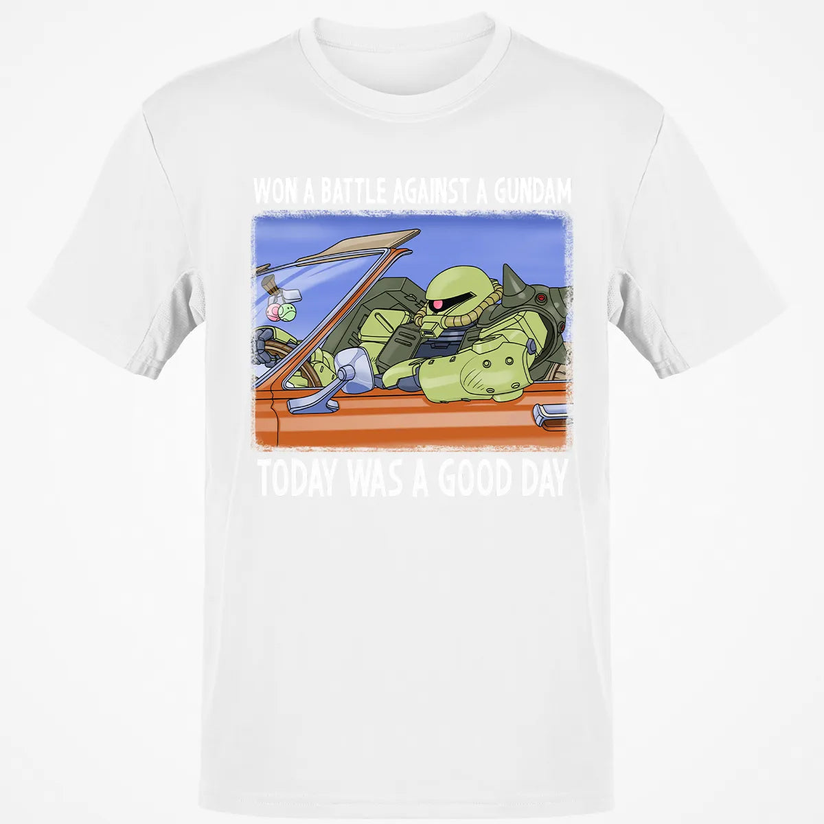 Classic Unisex T-Shirt - Y3K4A4PT