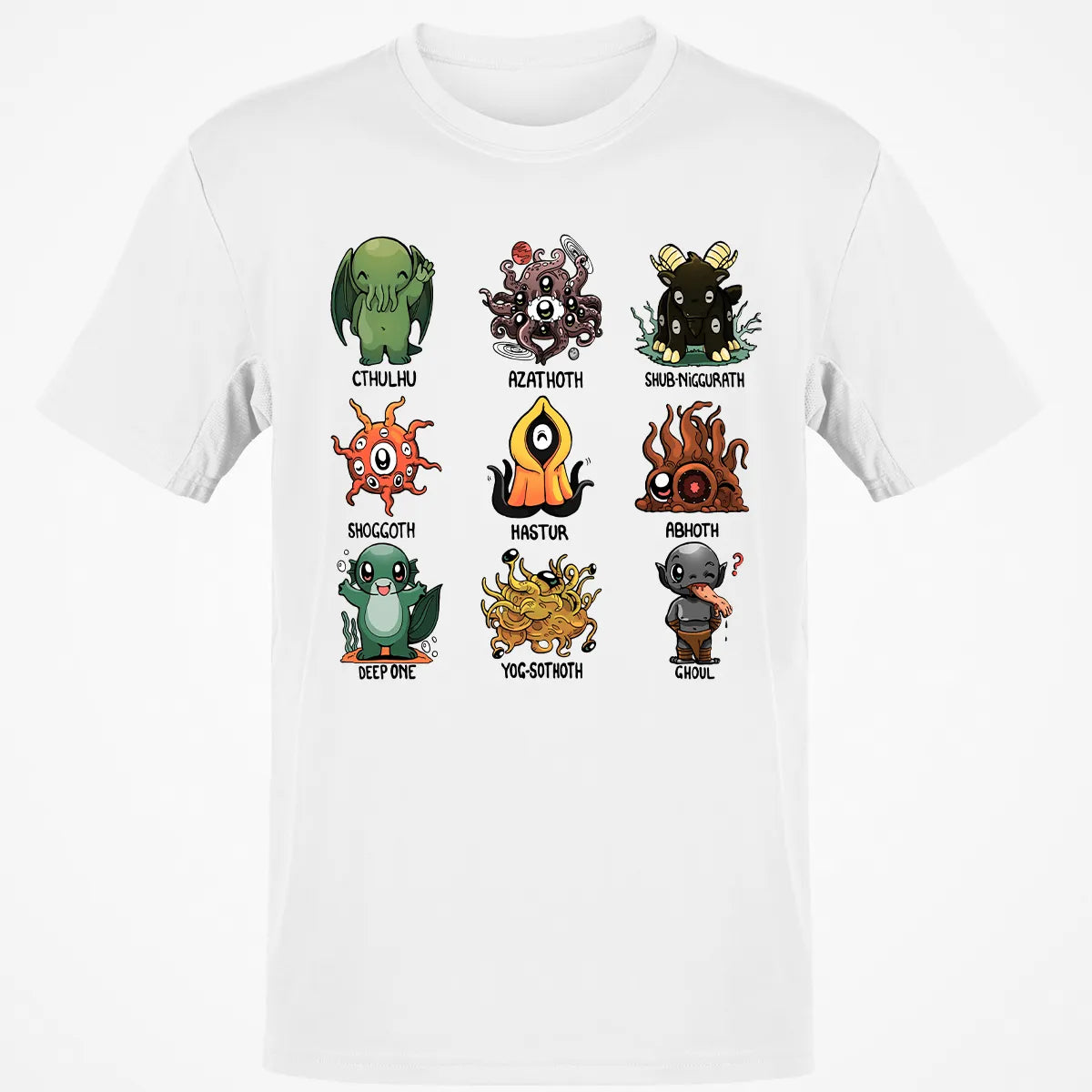 Classic Unisex T-Shirt - BHWH1E9X
