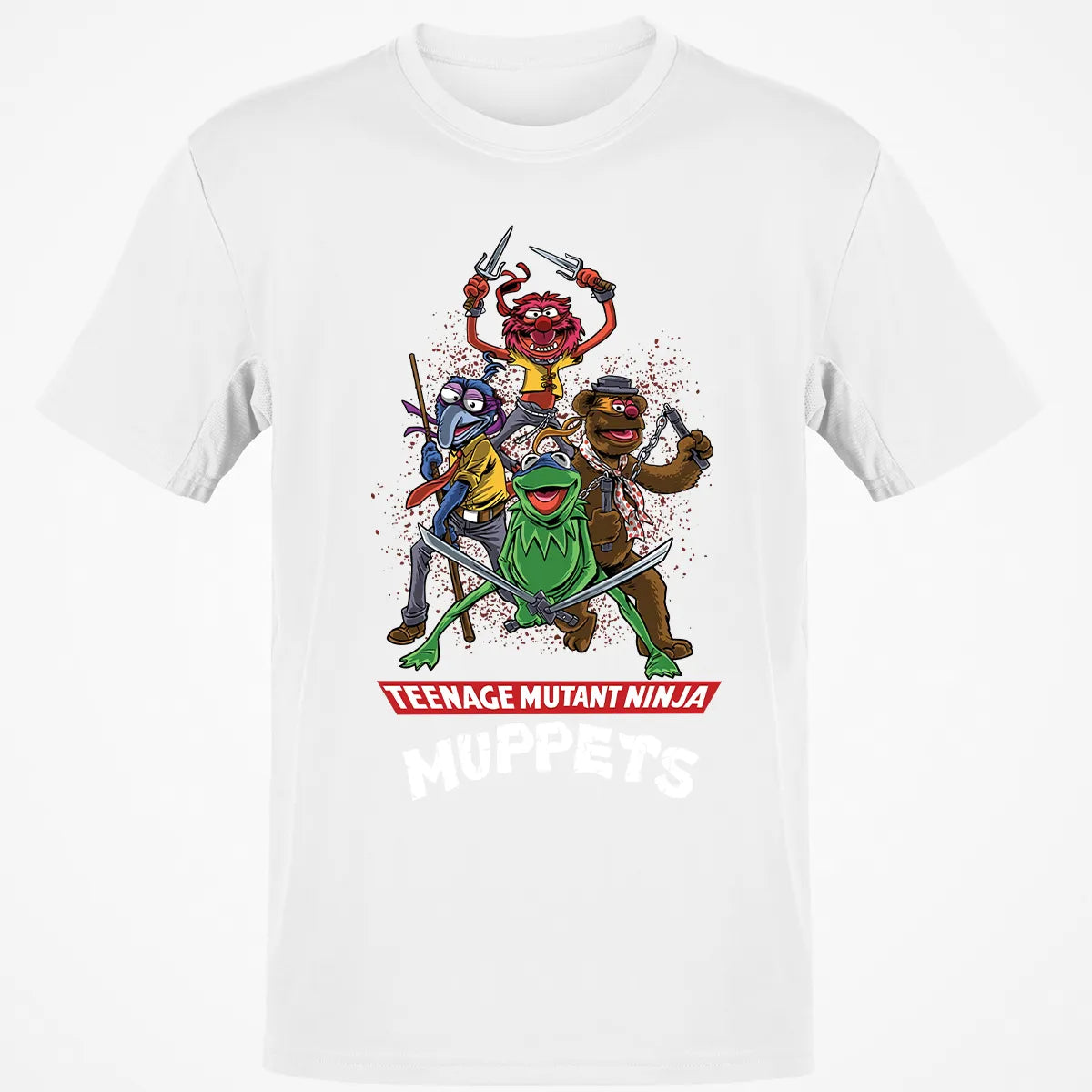 Classic Unisex T-Shirt - T7HUESY1