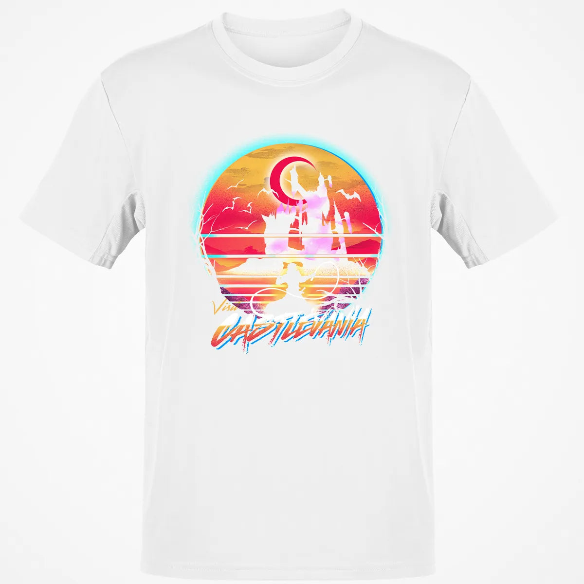 Classic Unisex T-Shirt - NC9XMUNR