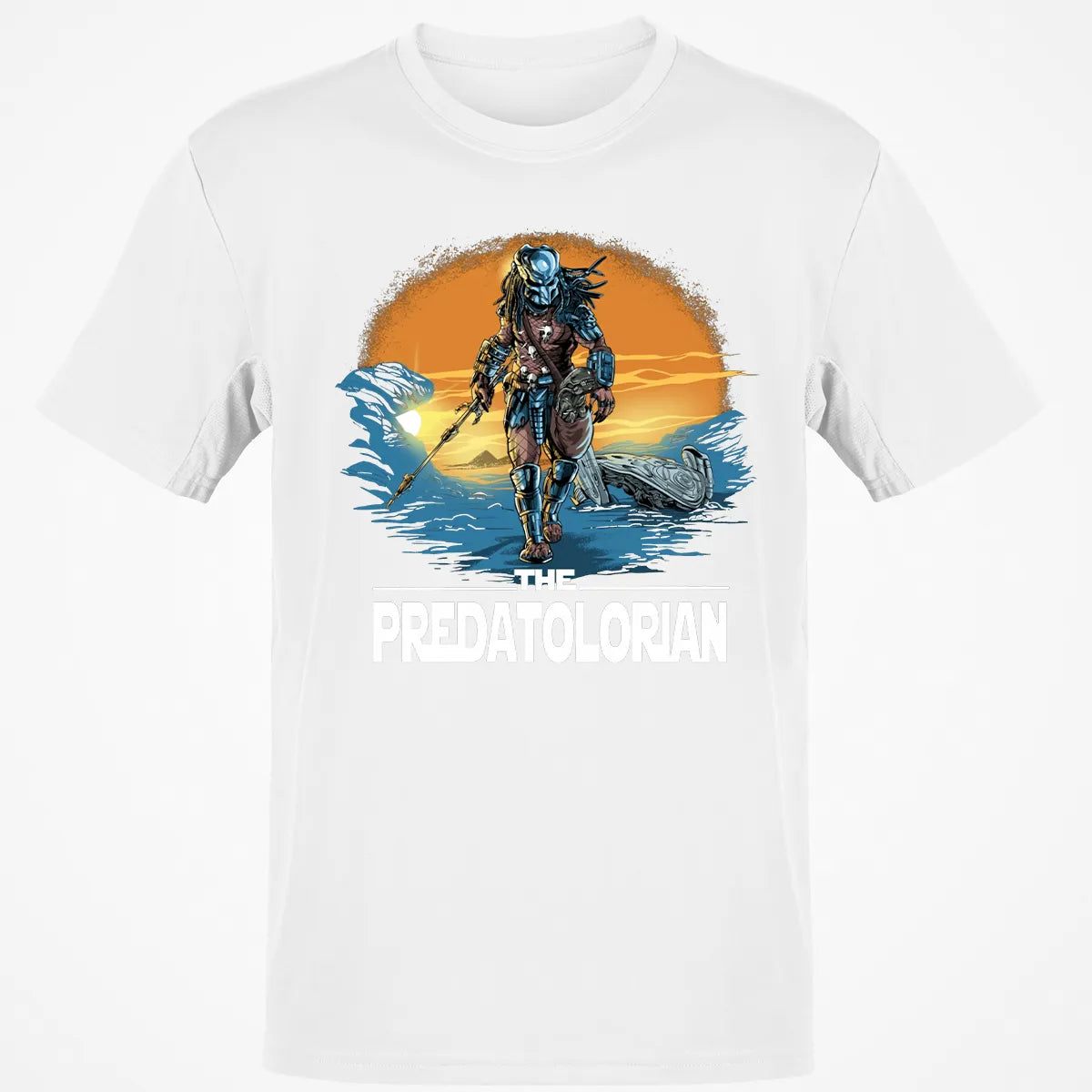 Classic Unisex T-Shirt - YKFUWQSZ