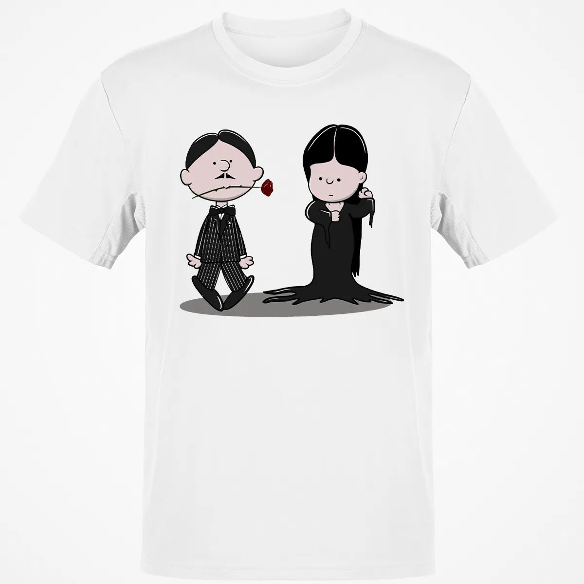 Classic Unisex T-Shirt - MKVP58RX