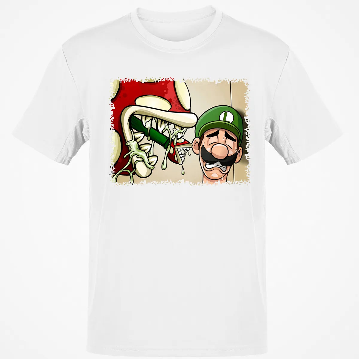Classic Unisex T-Shirt - MQPT4Y76