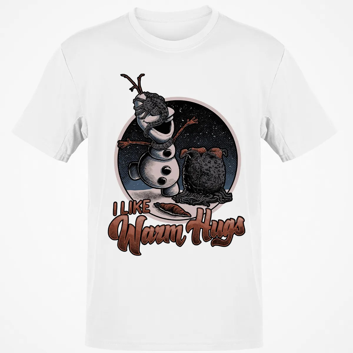 Classic Unisex T-Shirt - CWGEK282