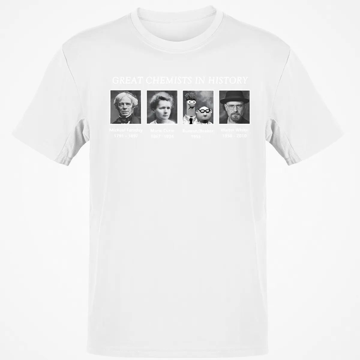 Classic Unisex T-Shirt - TSNQSJJZ