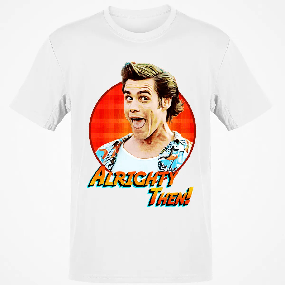 Classic Unisex T-Shirt - YZXM7SRK
