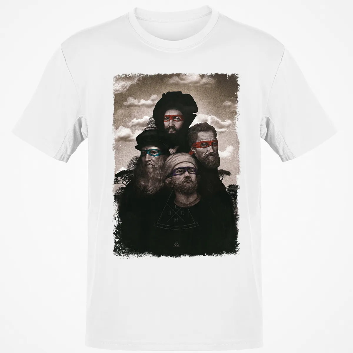 Classic Unisex T-Shirt - N1QE8TF2