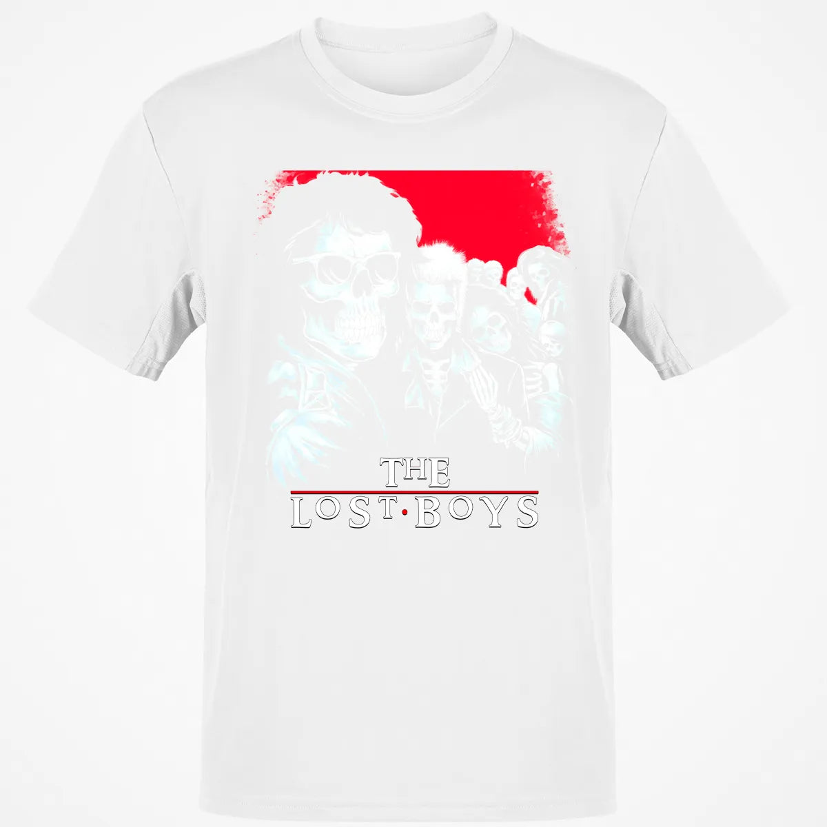 Classic Unisex T-Shirt - 4PTJSDU2