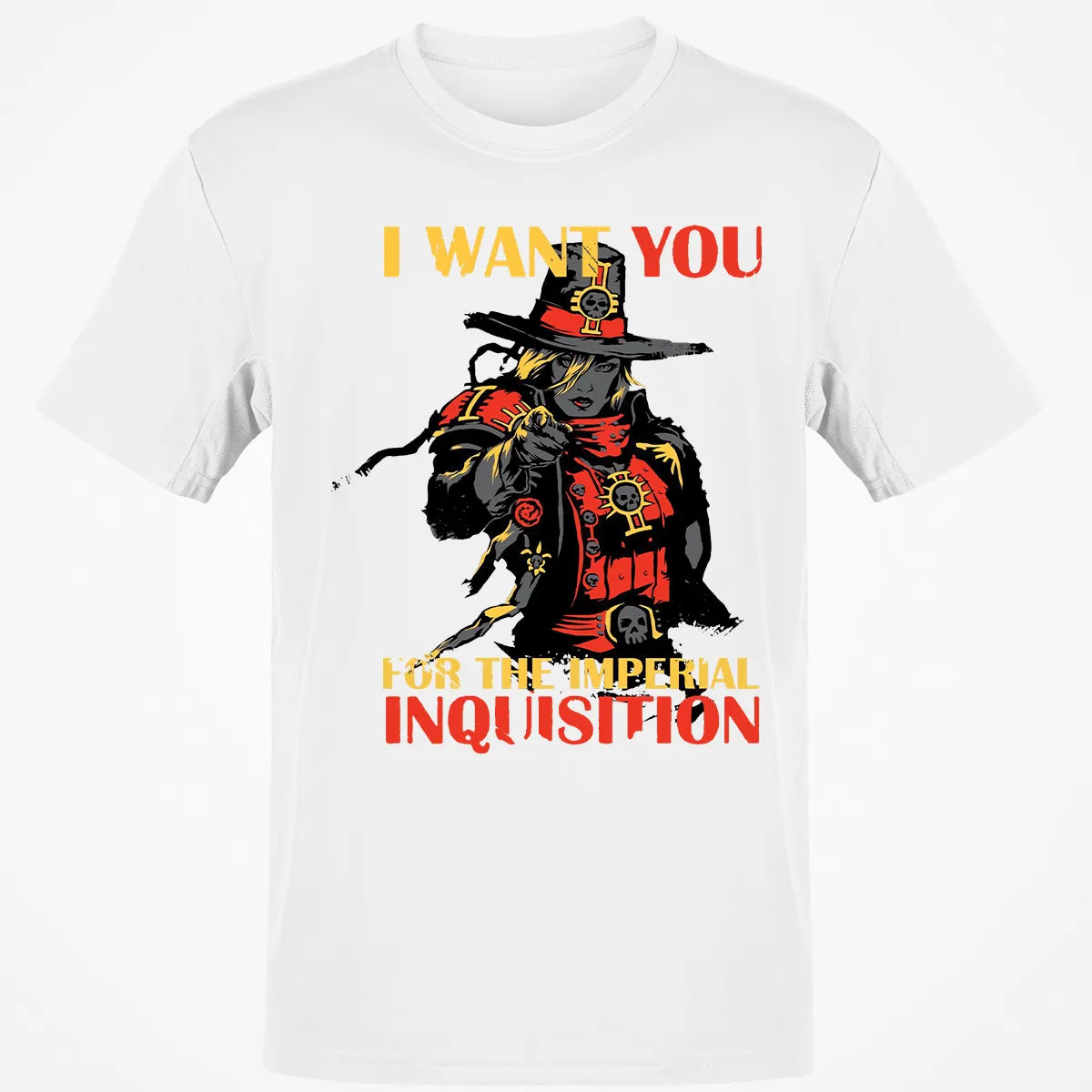 Classic Unisex T-Shirt - ZXZLM5TP