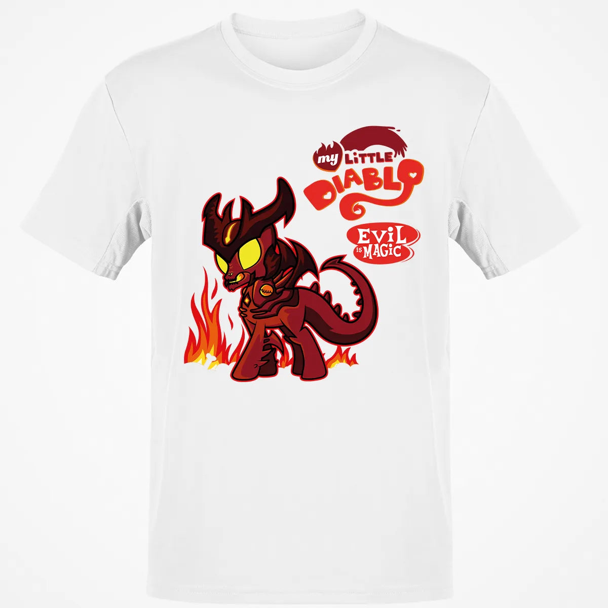 Classic Unisex T-Shirt - 47YA9219