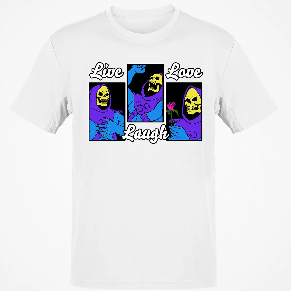 Classic Unisex T-Shirt - XVWXBJLD