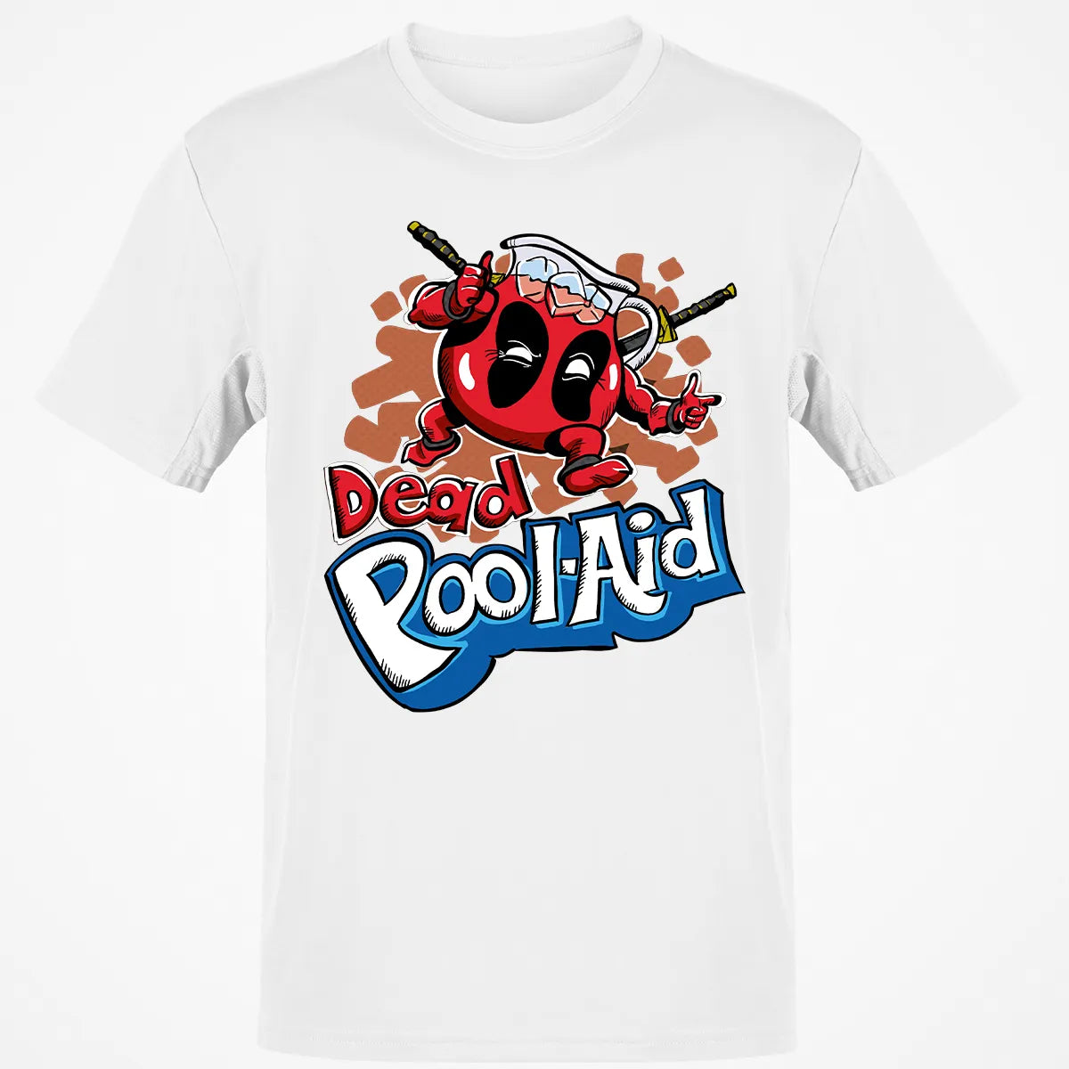 Classic Unisex T-Shirt - BF4F66NG