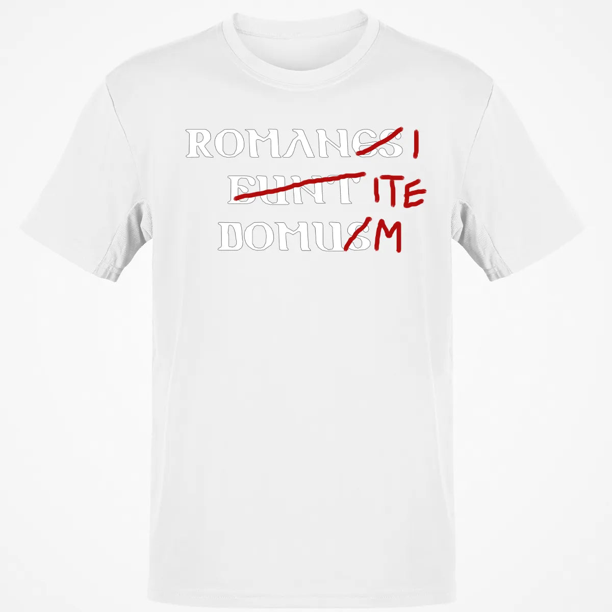 Classic Unisex T-Shirt - ZLR6C21D