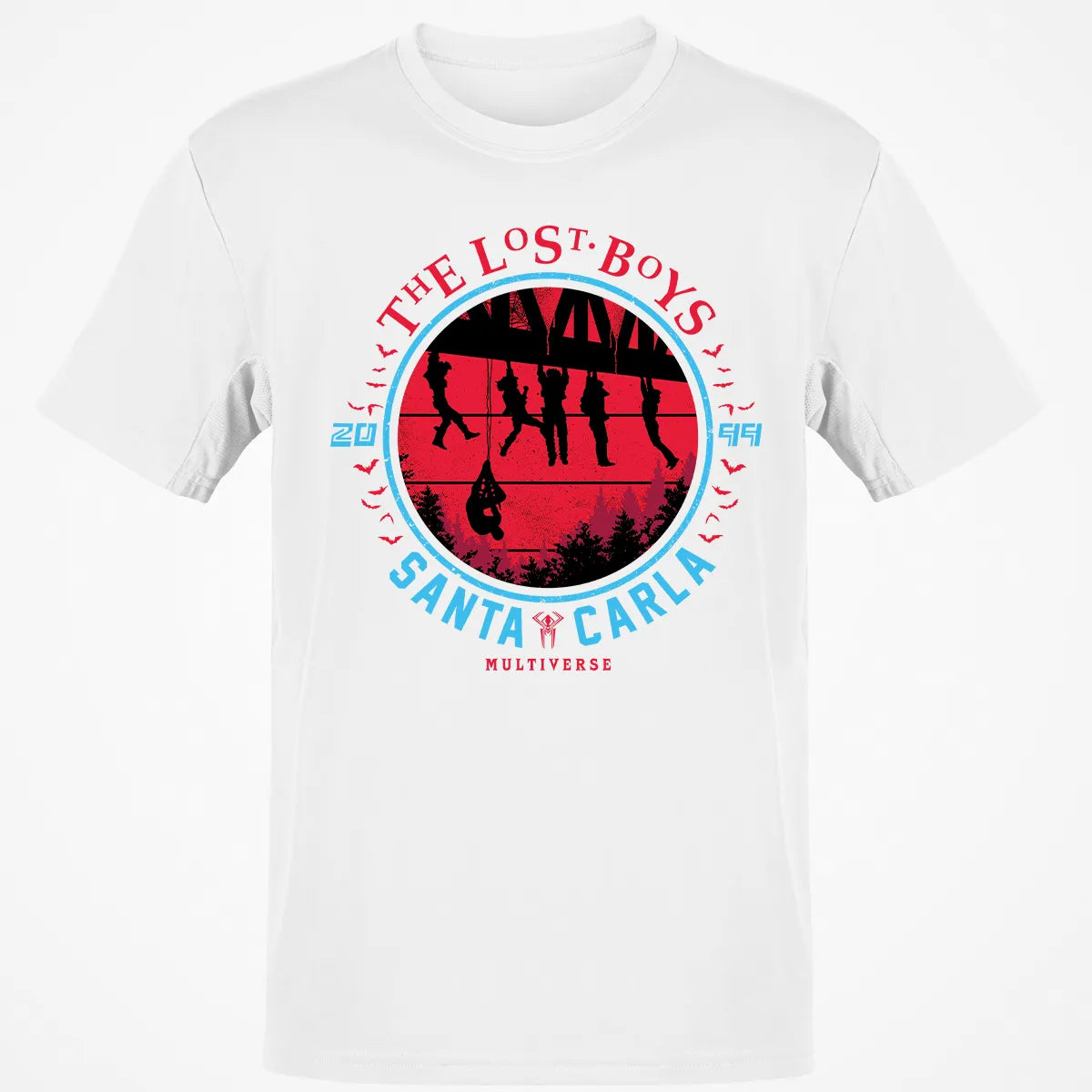Classic Unisex T-Shirt - 4U9QK6FK