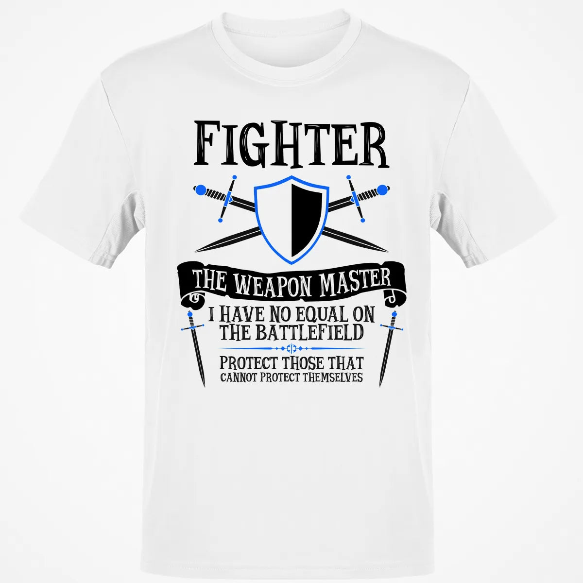 Classic Unisex T-Shirt - UPC5AMAM