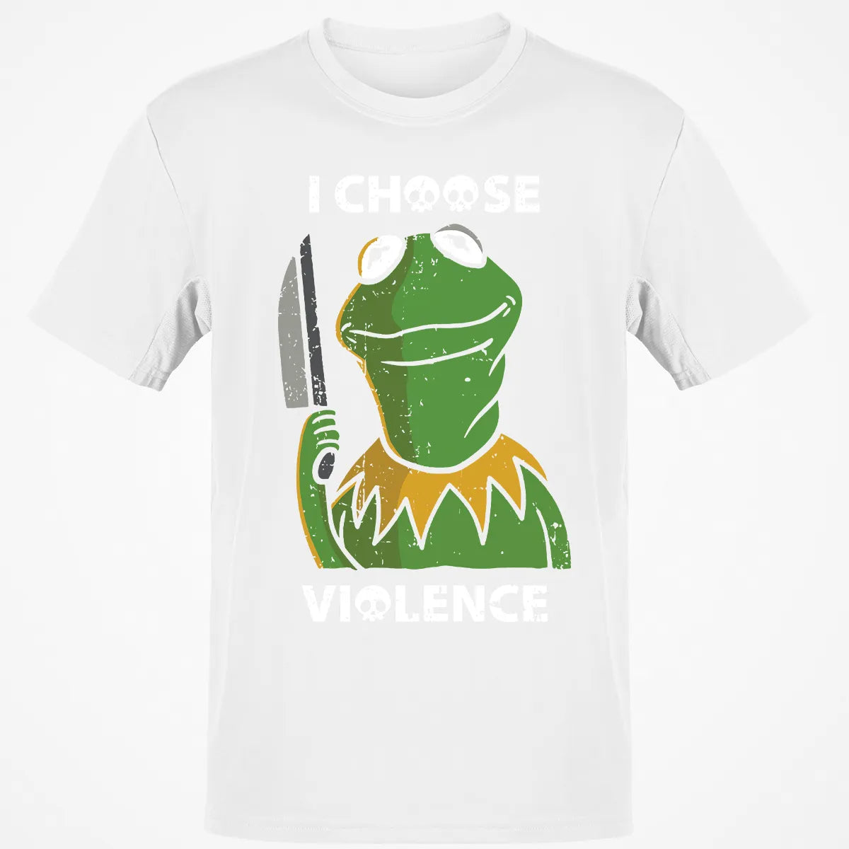 Classic Unisex T-Shirt - 19HJ41NG