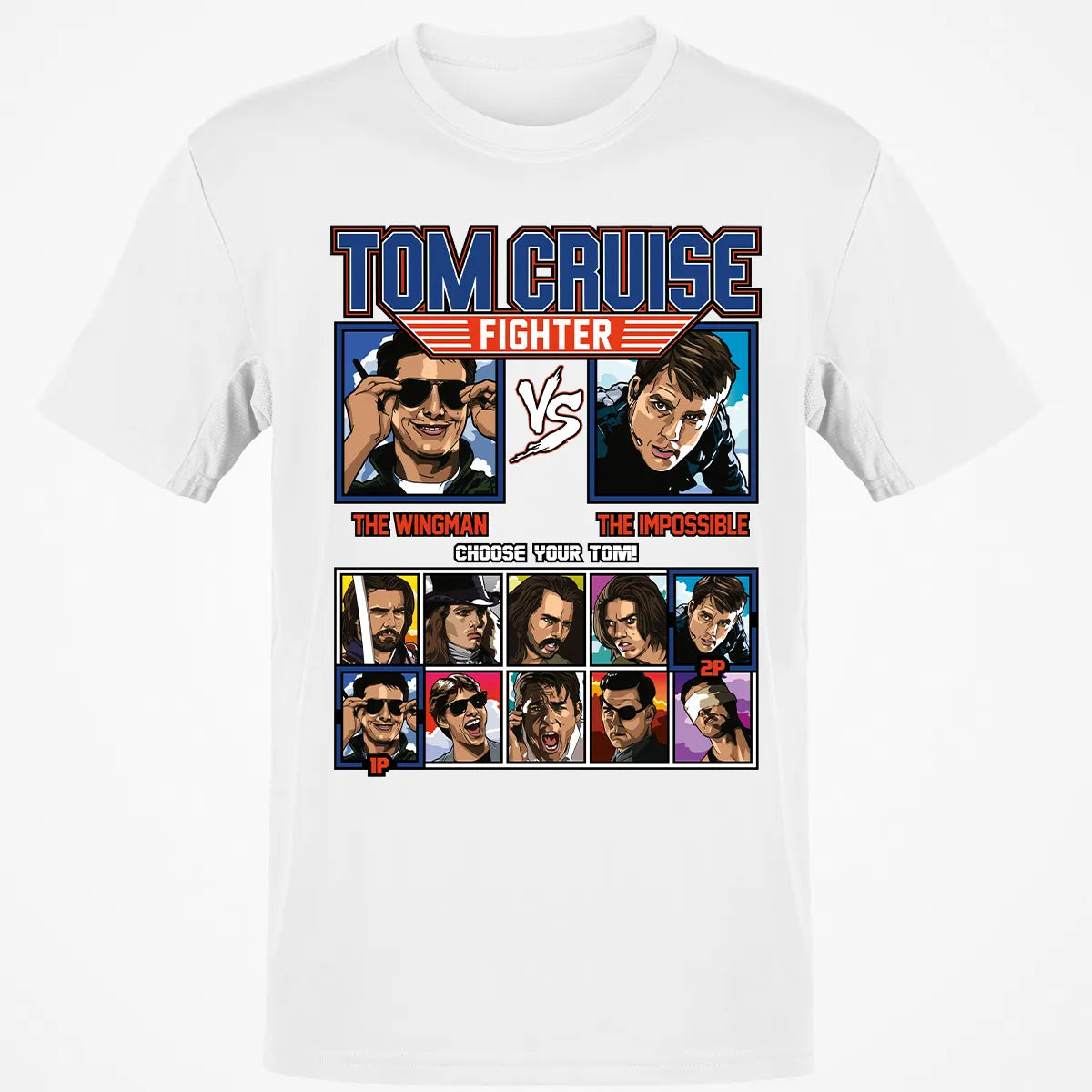 Classic Unisex T-Shirt - UGA9EJST