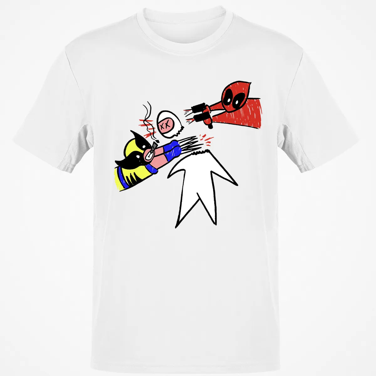 Classic Unisex T-Shirt - M9LDBYTA