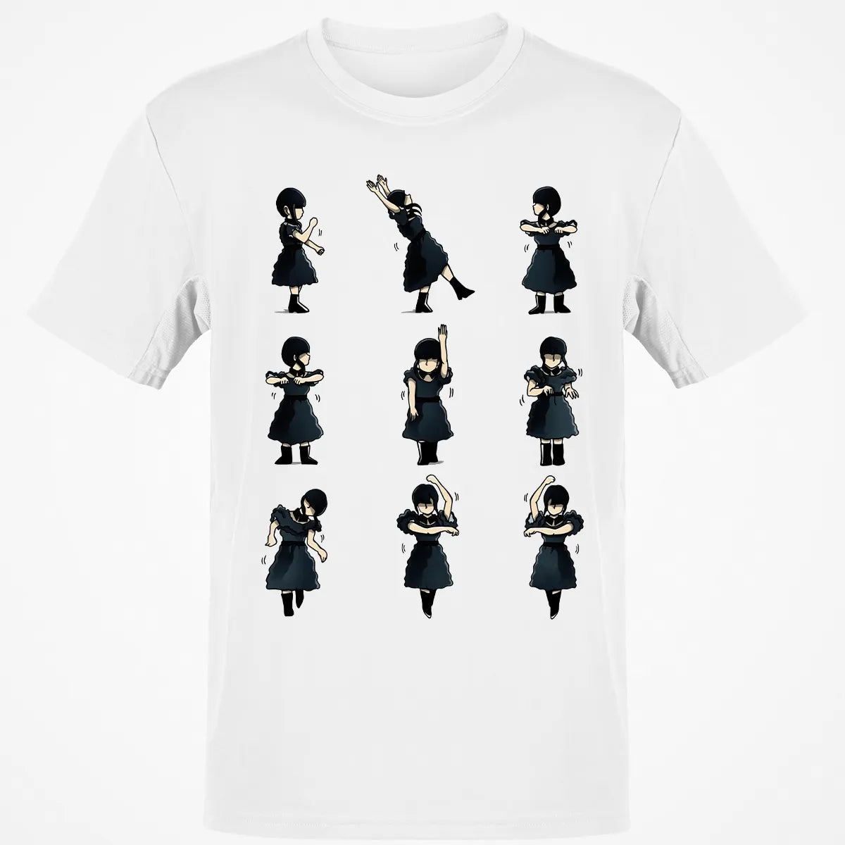 Classic Unisex T-Shirt - SPEAZJ4B
