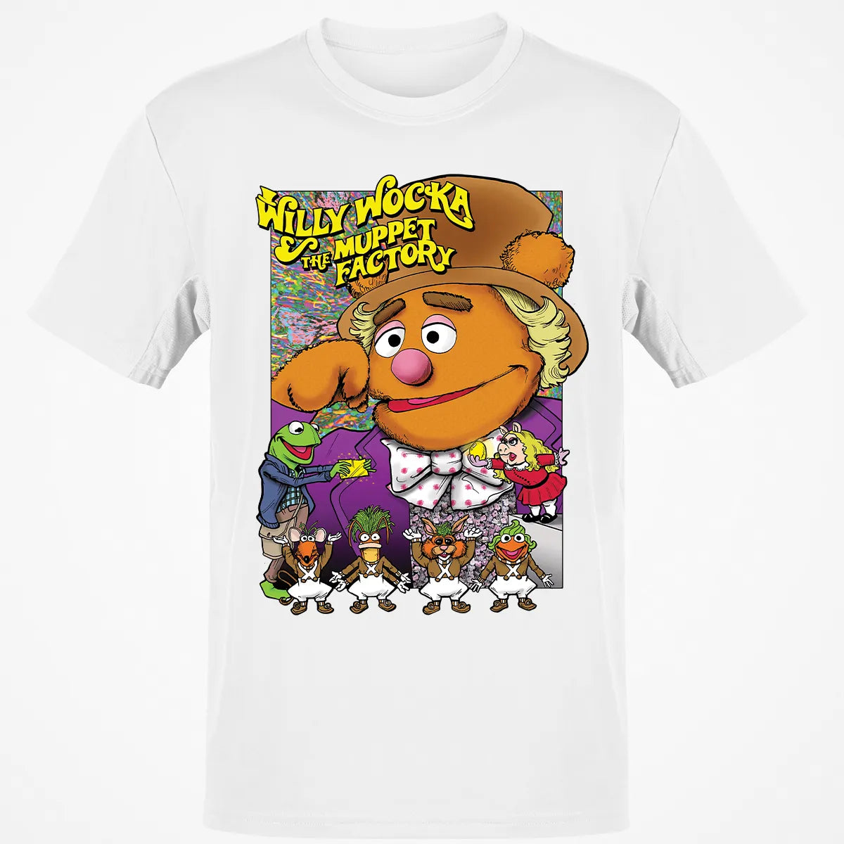 Classic Unisex T-Shirt - LKXDTNZ5
