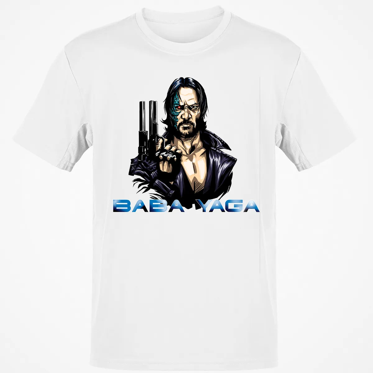 Classic Unisex T-Shirt - SQVVWTEJ