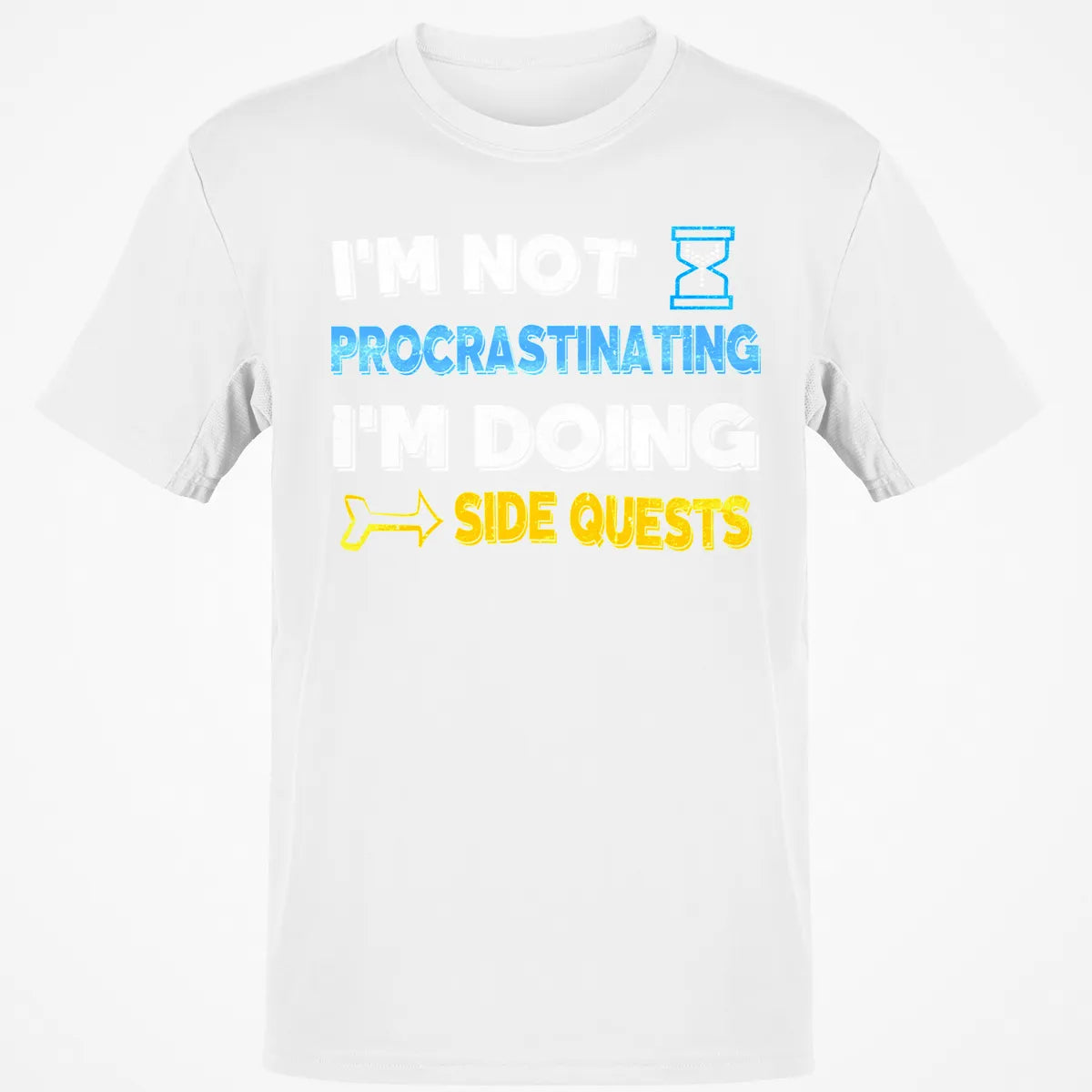 Classic Unisex T-Shirt - Z74NT8RH