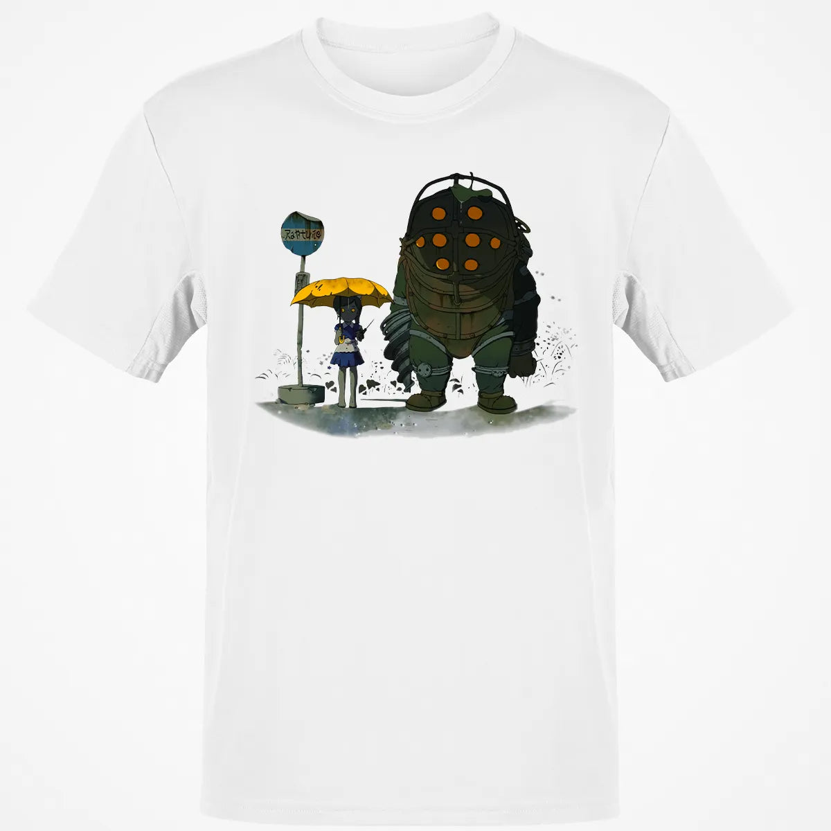 Classic Unisex T-Shirt - 6PRJXSYG