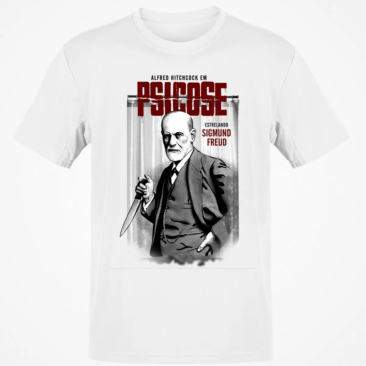 Classic Unisex T-Shirt - KVDKA489