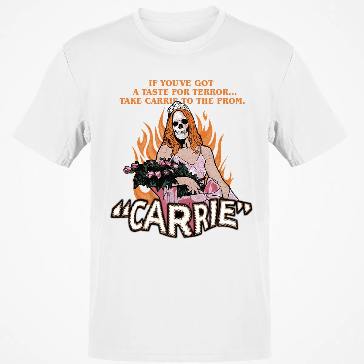 Classic Unisex T-Shirt - TG2TTLPR