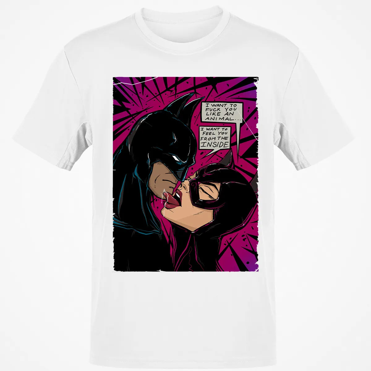 Classic Unisex T-Shirt - Q6FT6TYQ