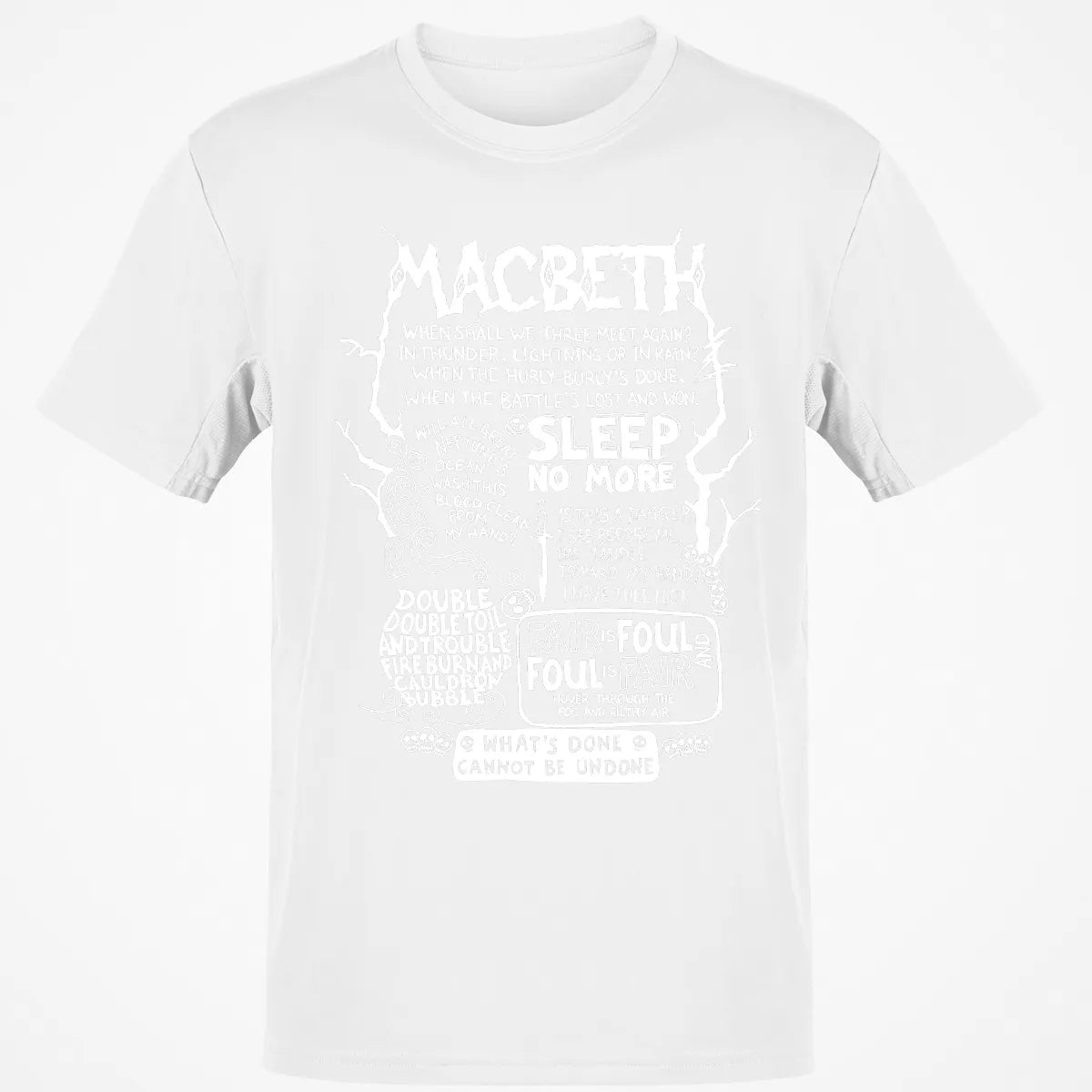 Classic Unisex T-Shirt - YG2KUXFC