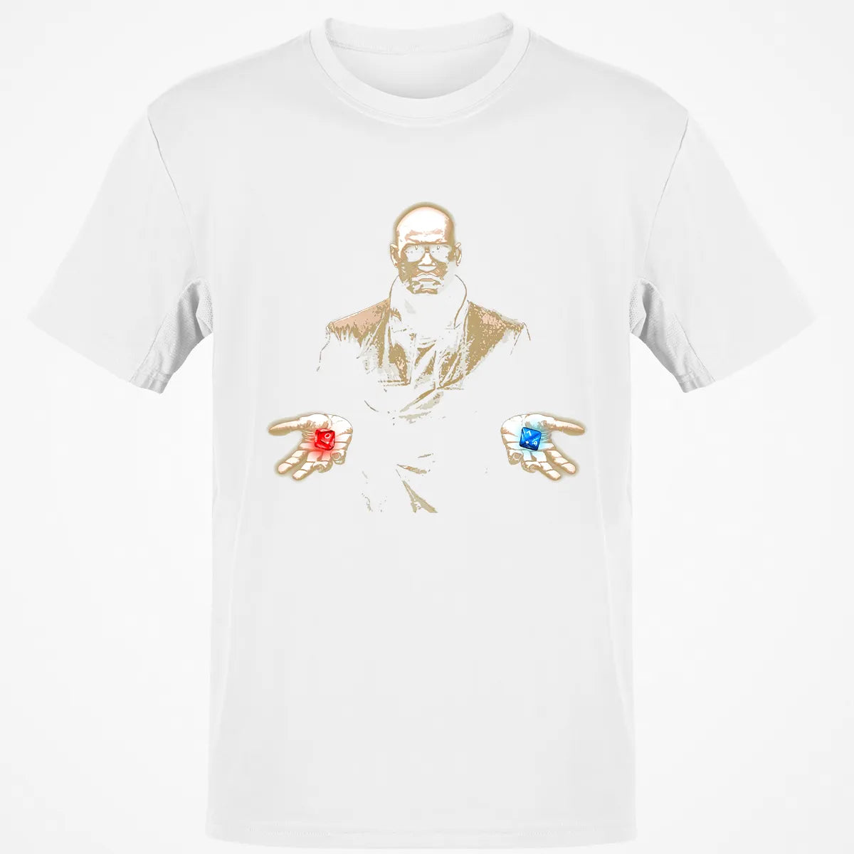 Classic Unisex T-Shirt - ZYJY39UC