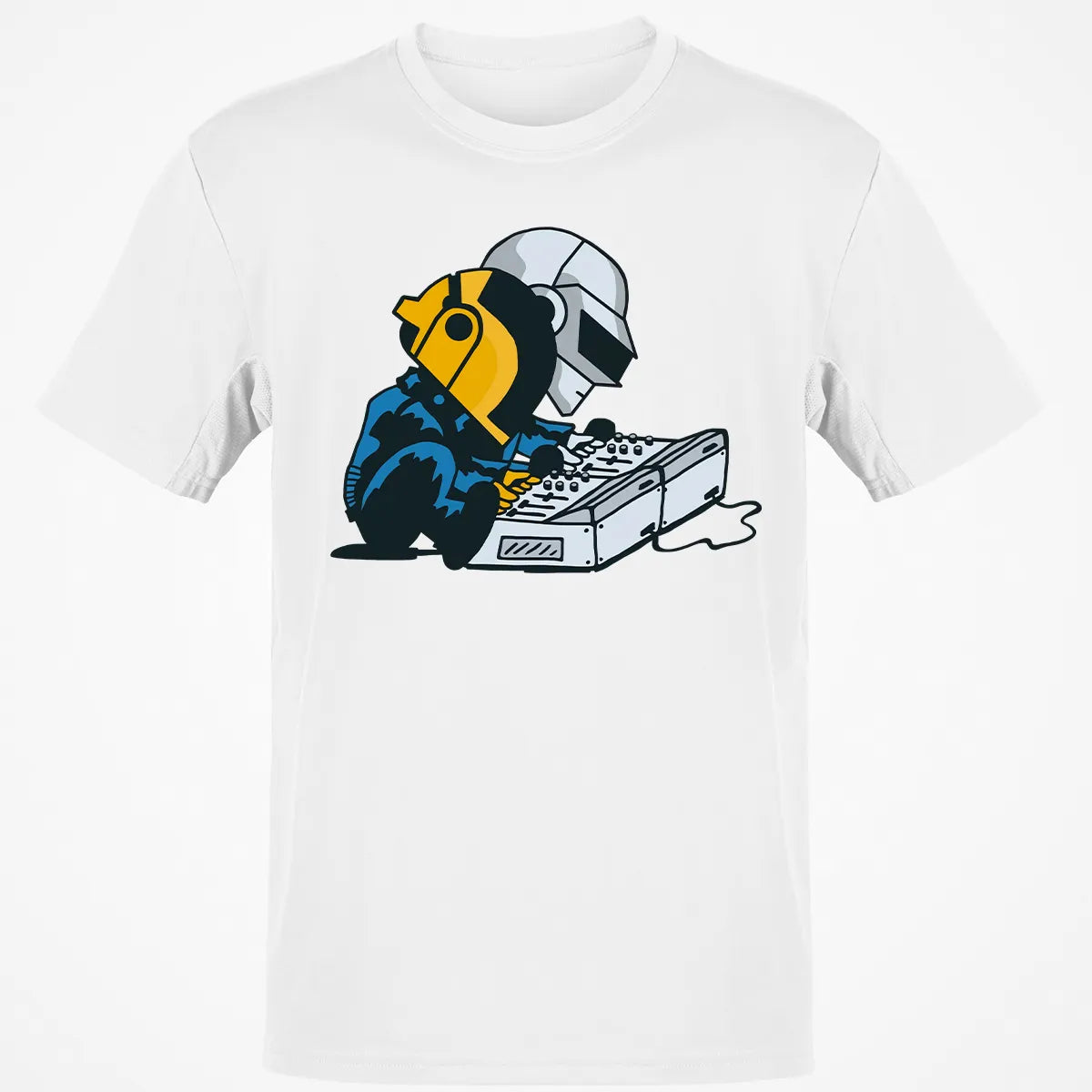 Classic Unisex T-Shirt - RW421KKB