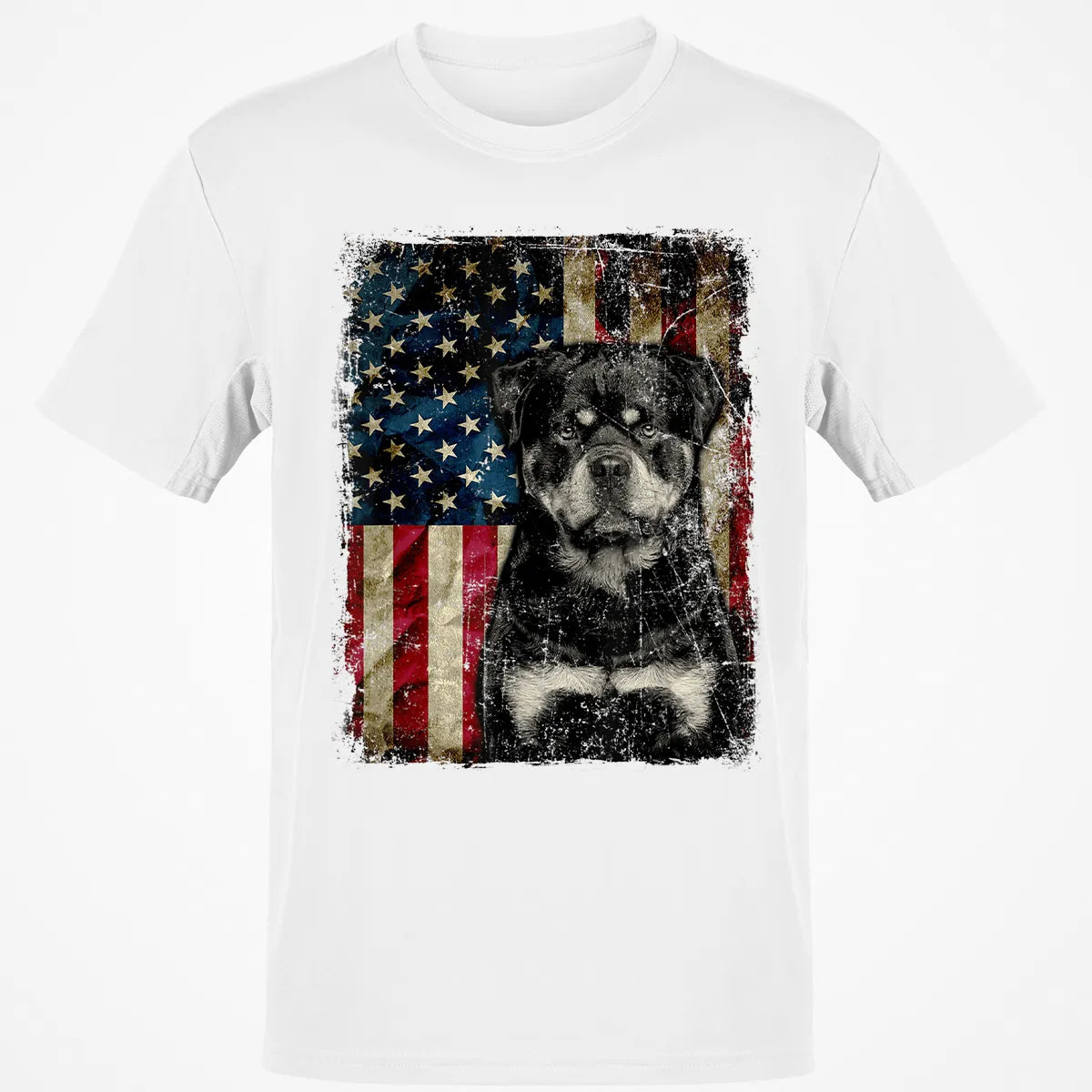 Classic Unisex T-Shirt - 4QSHZ85X