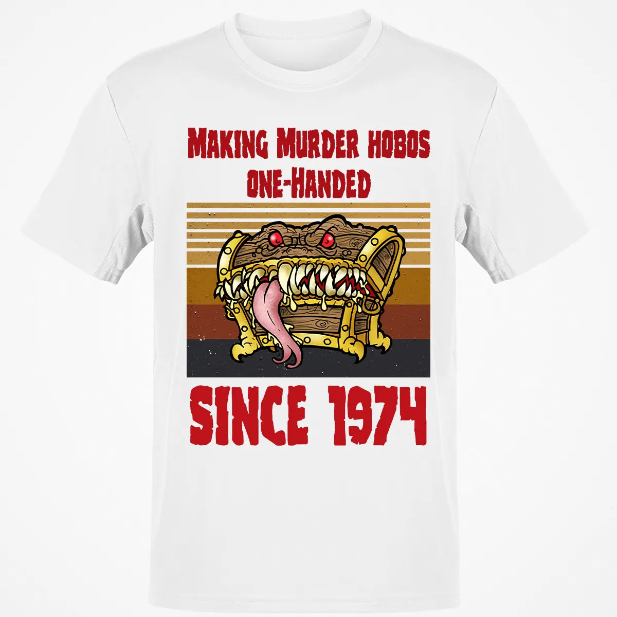 Classic Unisex T-Shirt - Q5MGTP7M