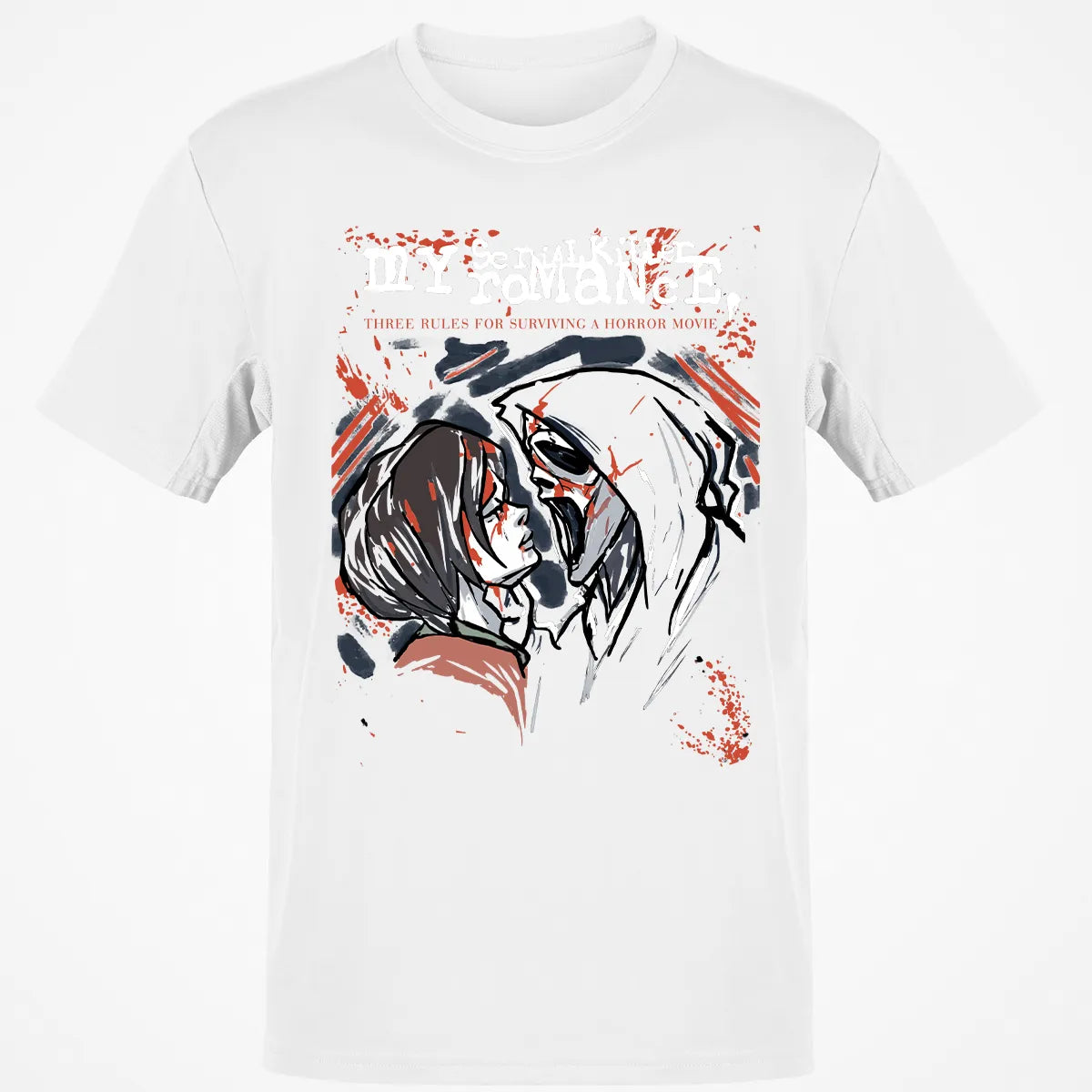 Classic Unisex T-Shirt - GS2D2NKW