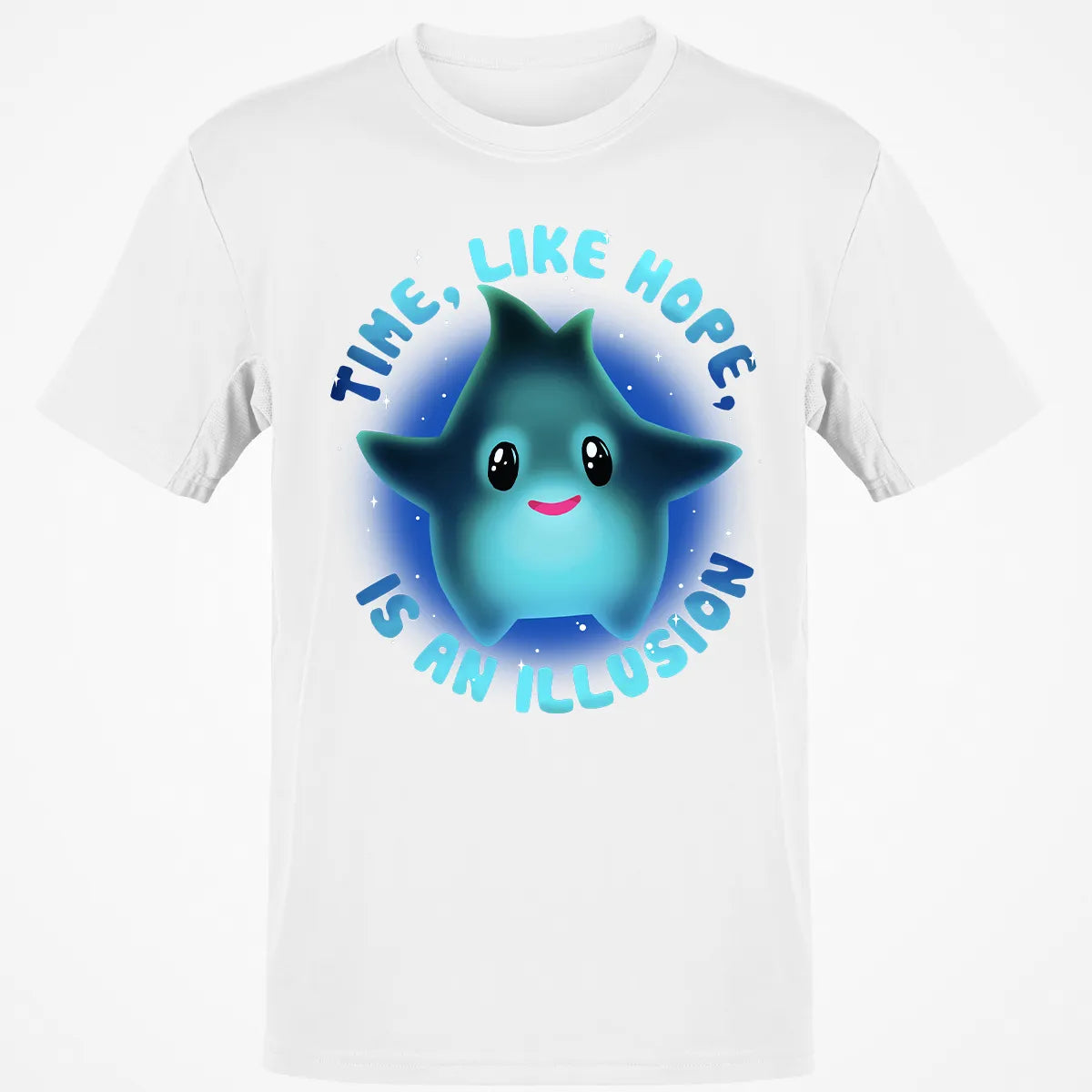 Classic Unisex T-Shirt - 6F5V7C4Z