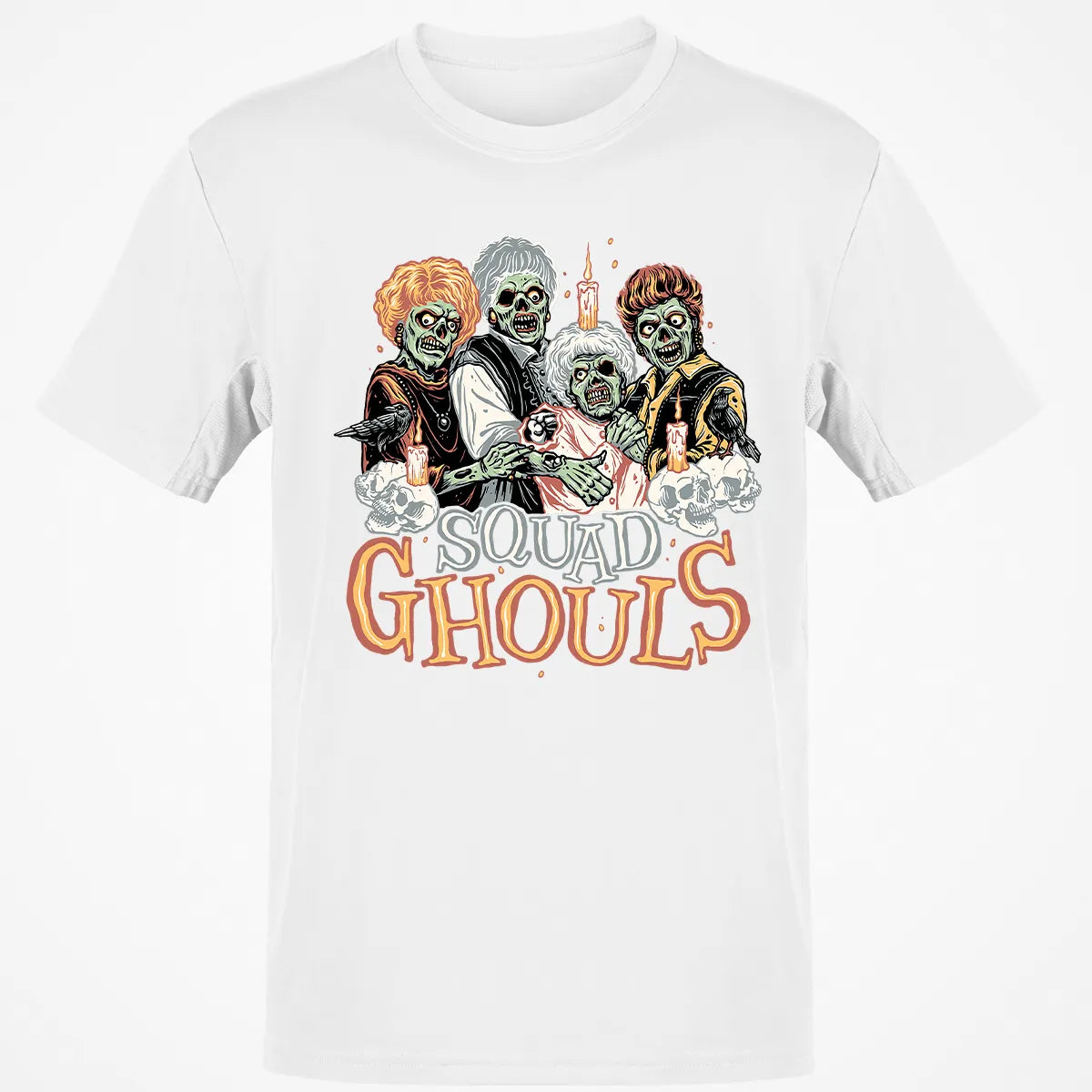 Classic Unisex T-Shirt - SLSUZZEJ