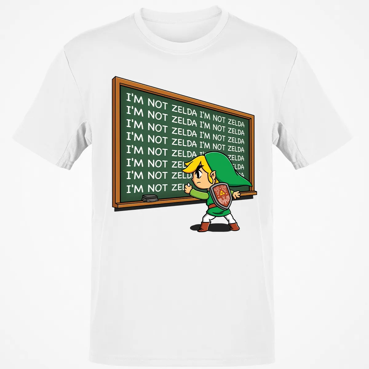 Classic Unisex T-Shirt - GZLYFM76