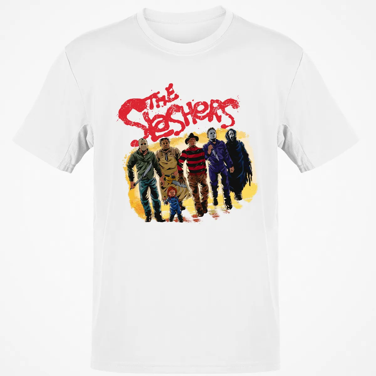 Classic Unisex T-Shirt - 3BPGVH3S