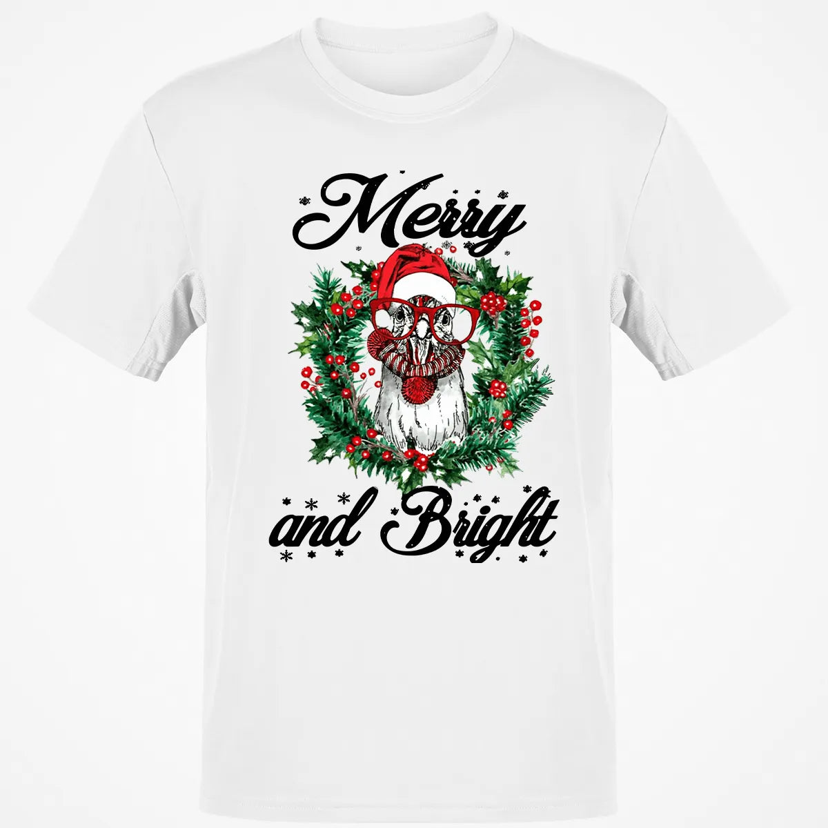 Classic Unisex T-Shirt - DC357WJJ