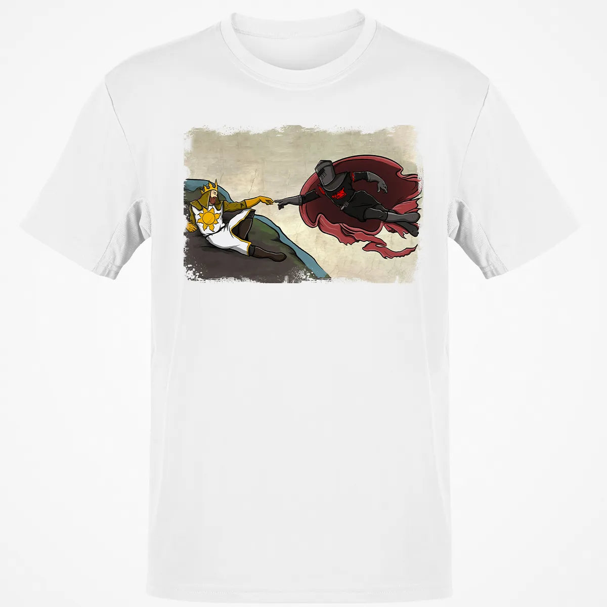 Classic Unisex T-Shirt - M3YB93SG