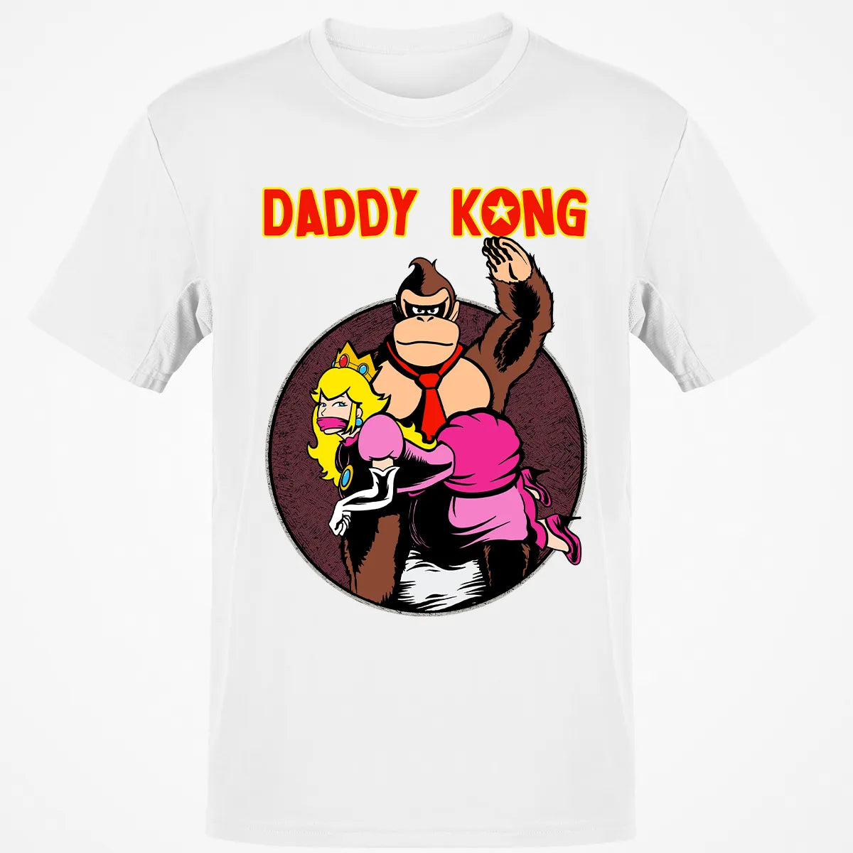 Classic Unisex T-Shirt - LR3JRJJL